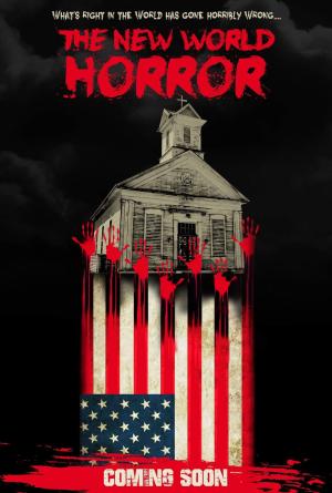 The New World Horror [Russian]
