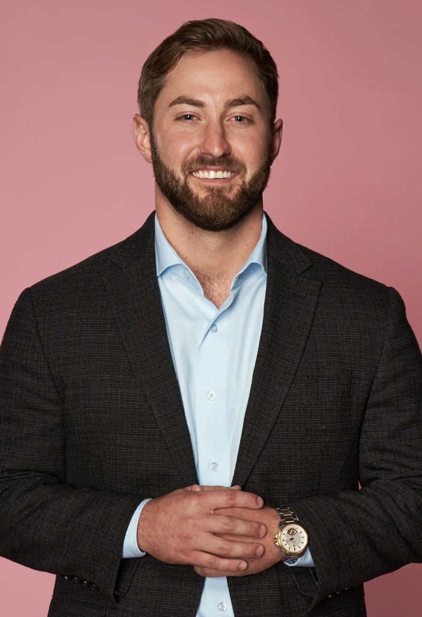 Matt Bolton