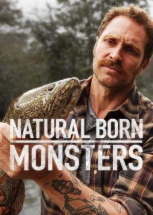 Natural Born Monsters [Version française]
