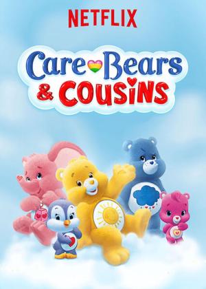 Care Bears and Cousins [Version française] S1-S2