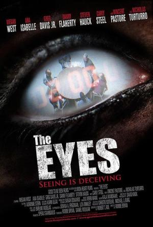 The Eyes [Indonesian]