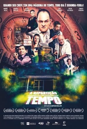 A Repartição do Tempo [Portuguese]