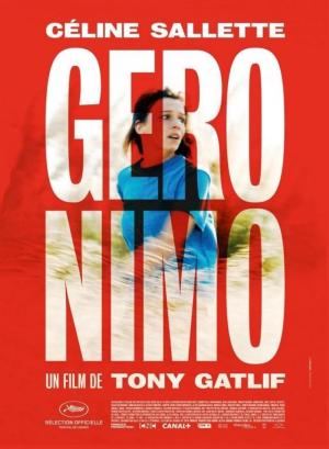 Geronimo [Version française]