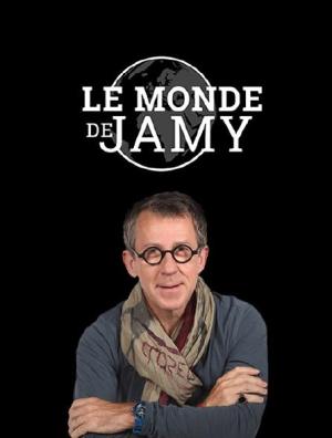 Le monde de Jamy [Version française]