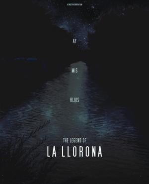 La Llorona [ترجمة عربية]