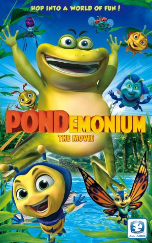 Pondemonium [Russian]