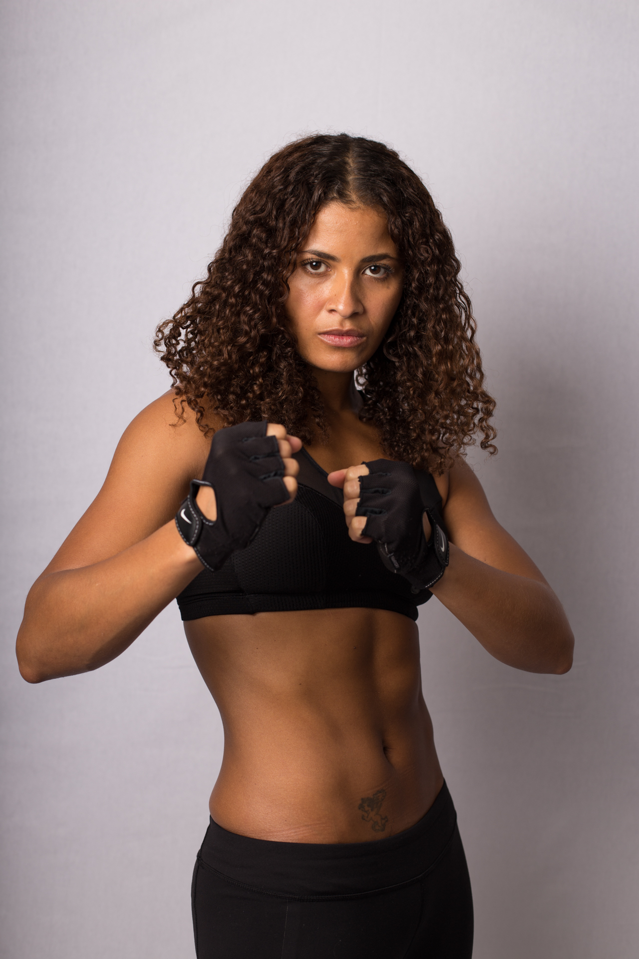 actor Toyah Frantzen large photo