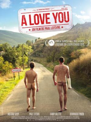 A Love You [Version française]