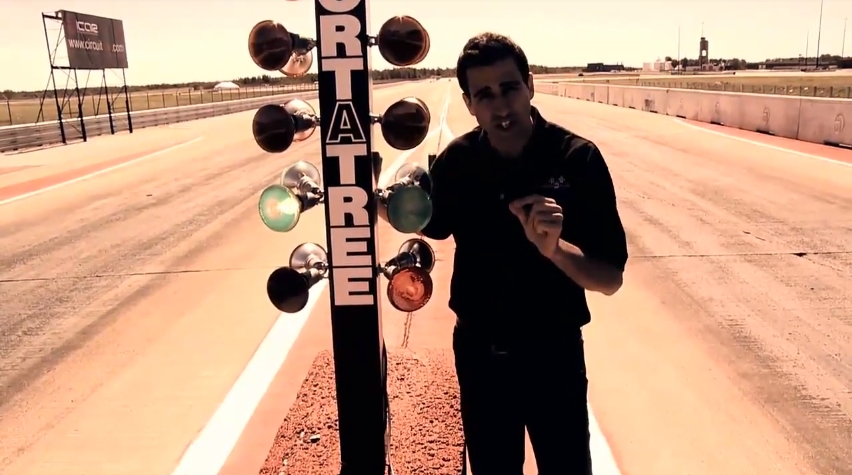 actor Adam Reid large photo