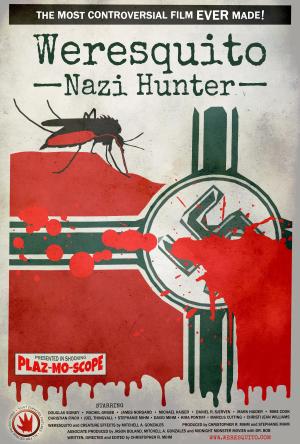 Weresquito: Nazi Hunter [Russian]