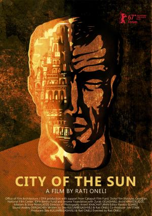 City of the Sun [Russian]