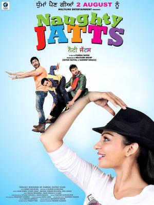 Naughty Jatts [Punjabi]