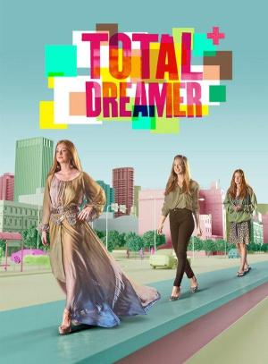Total Dreamer [Portuguese]