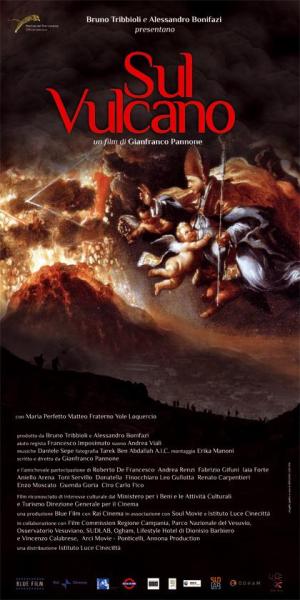 Sul vulcano [Russian]