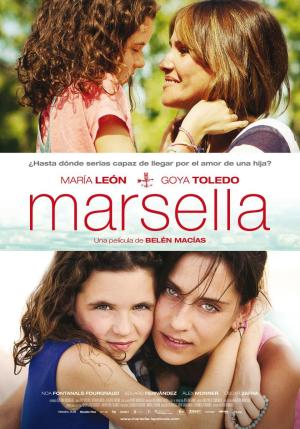 Marsella [Spanish]