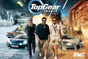 Top Gear France [Version française]