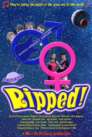 Ripped! [Hindi]