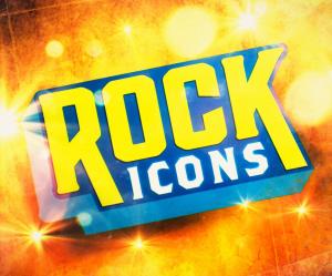 Rock Icons [Spanish]