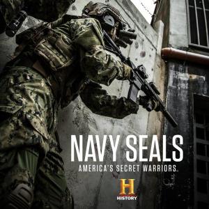 Navy SEALs: America's Secret Warriors [Spanish]