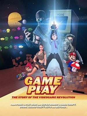 Gameplay: The Story of the Videogame Revolution [Russian]