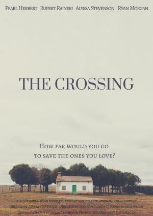 The Crossing [ترجمة عربية]