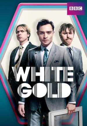 White Gold [ترجمة عربية] S1-S2