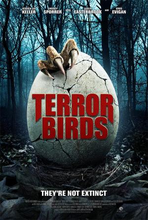Terror Birds [Hindi]
