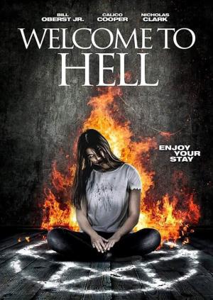 Welcome to Hell [Russian]