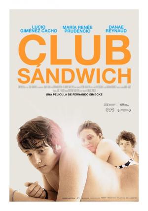 Club Sandwich [Version française]
