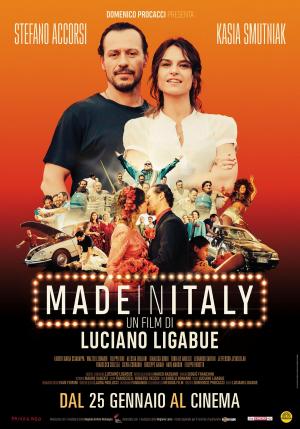 Made in Italy [Russian]