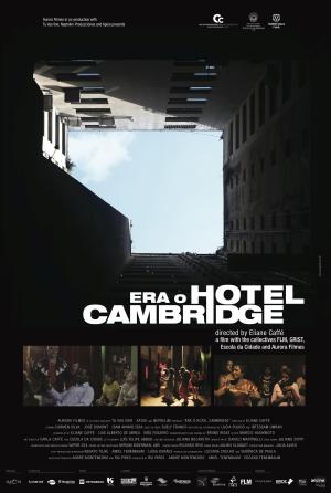 The Cambridge Squatter [Portuguese]