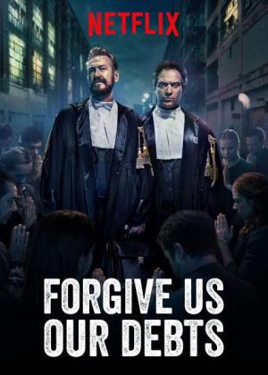 Forgive Us Our Debts [Indonesian]