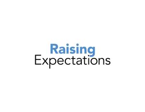 Raising Expectations [Spanish]