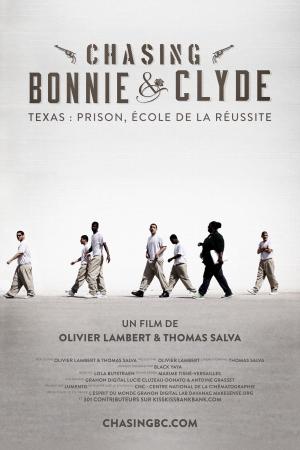 Chasing Bonnie & Clyde [Russian]