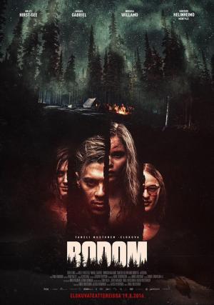 Lake Bodom [Version française]