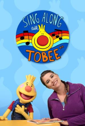 Sing Along with Tobee S1-S4