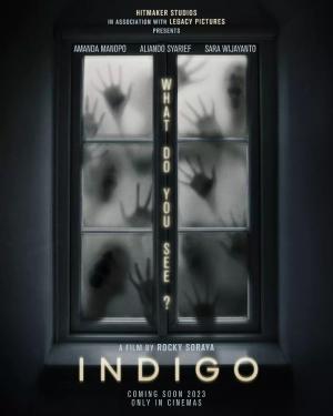 Indigo