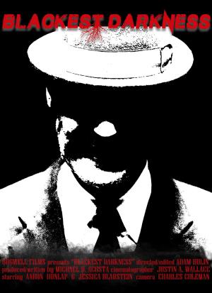 Blackest Darkness [Version française]