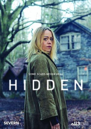 Hidden [ترجمة عربية] S1-S2