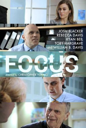 Focus [Russian]