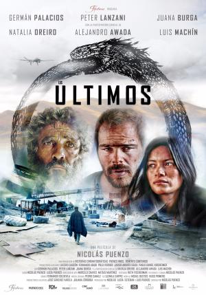 Los últimos [SpanishLatam]
