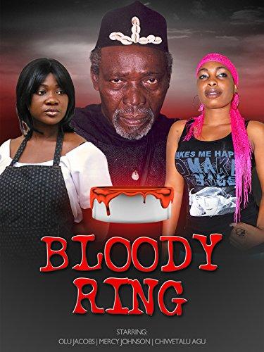 Bloody Ring poster