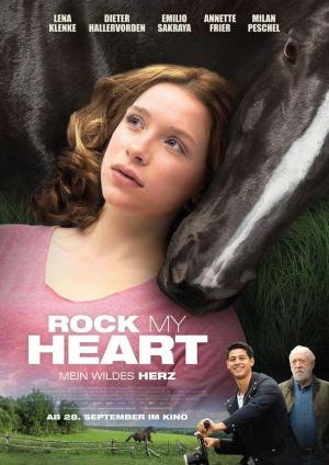 Rock My Heart [Russian]
