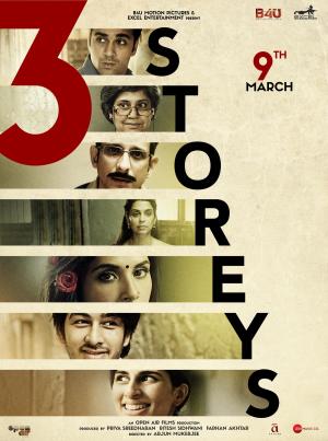 3 Storeys [Hindi]