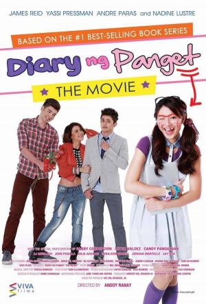 Diary ng panget