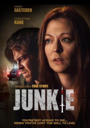 Junkie [Russian]