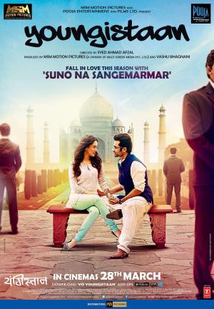 Youngistaan [Hindi]