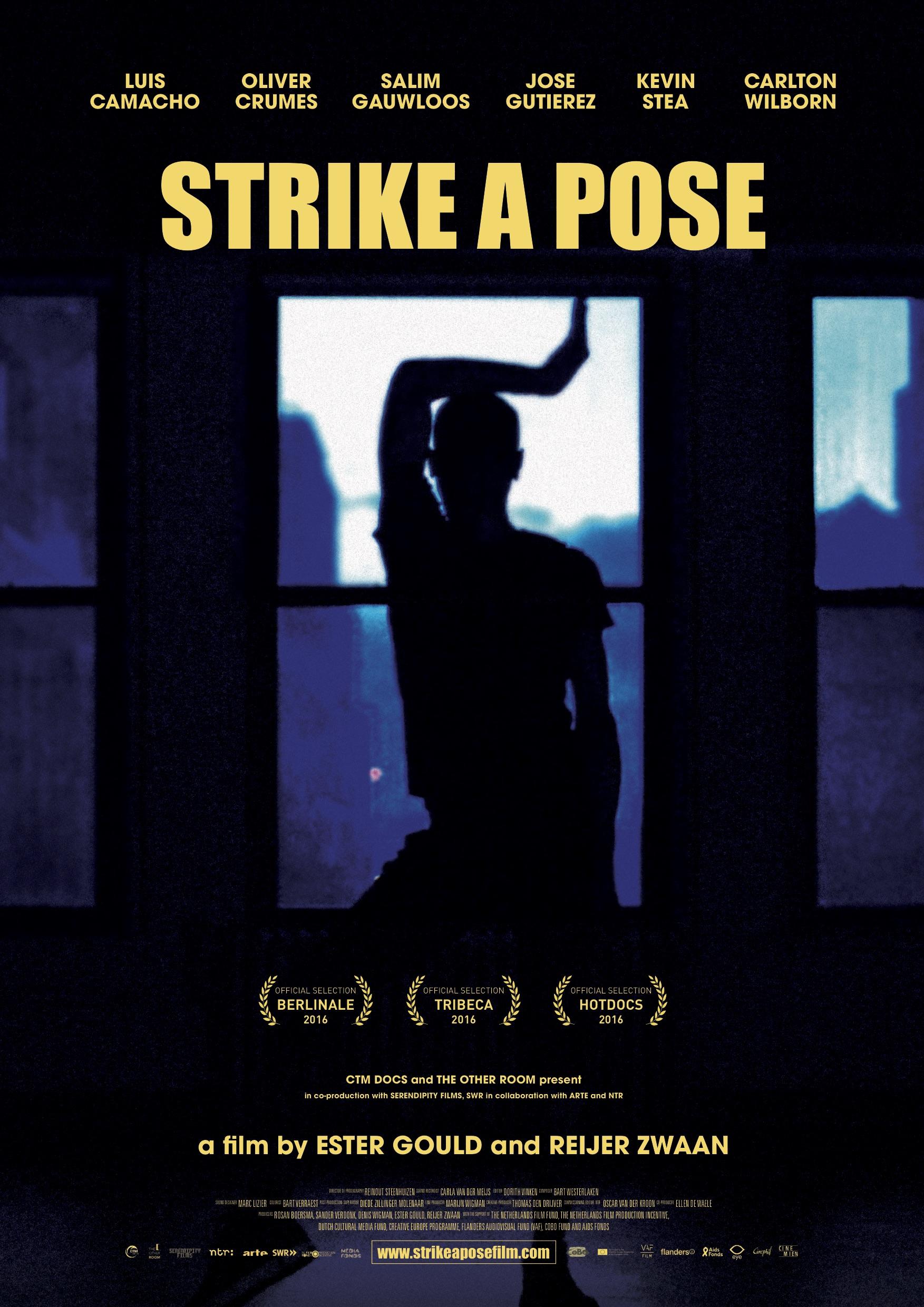 Strike a Pose (2016) | Watch on Movi47