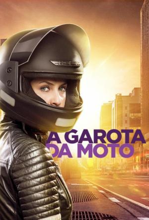 A Garota da Moto [Portuguese] S1-S2