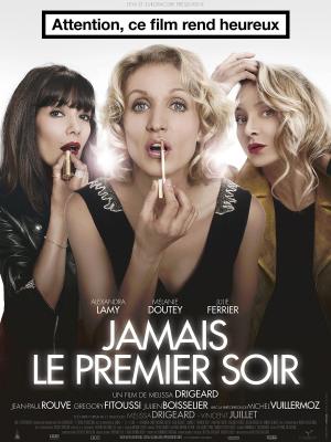Never on the First Night [Version française]